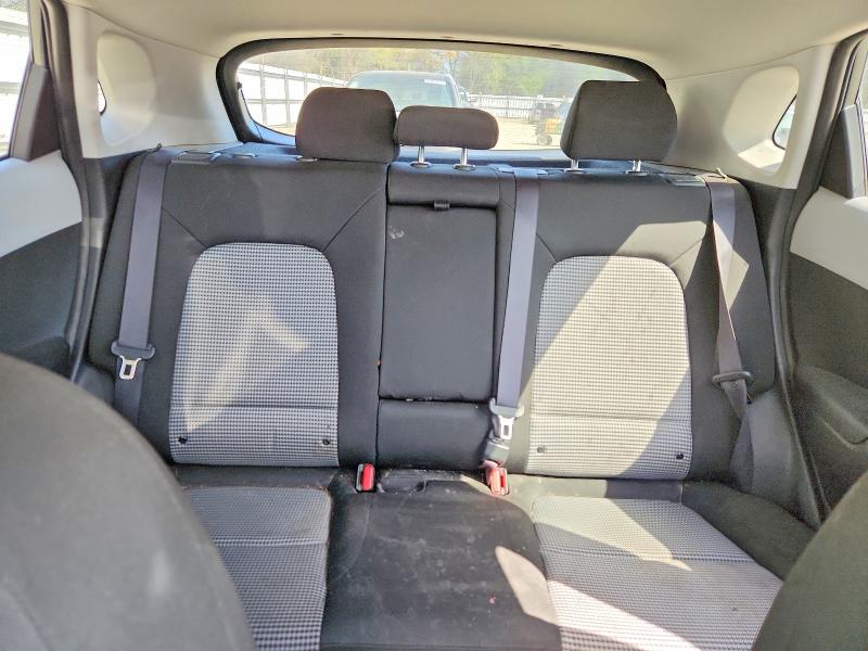Продажа на аукционе авто 2018 Hyundai Kona, vin: KM8K22AA9JU164200, номер лота: 48213246