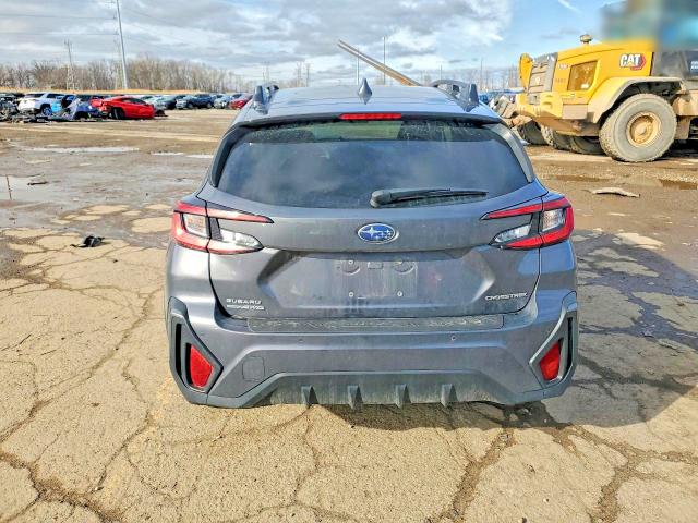 47948566 :رقم المزاد ، 4S4GUHM65R3754695 vin ، 2024 Subaru Crosstrek مزاد بيع