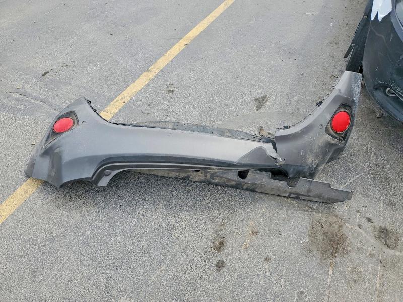 Продаж на аукціоні авто 2015 Hyundai Veloster, vin: KMHTC6AE8FU243201, номер лоту: 48214896
