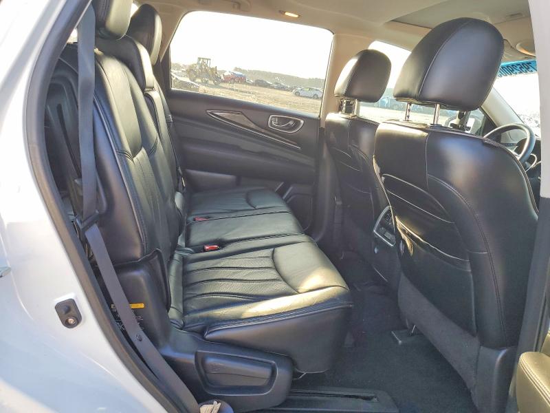 Продажа на аукционе авто 2014 Infiniti Qx60, vin: 5N1AL0MN6EC517421, номер лота: 79529005