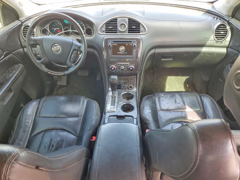 Продаж на аукціоні авто 2015 Buick Enclave, vin: 5GAKRBKD5FJ189128, номер лоту: 46147616