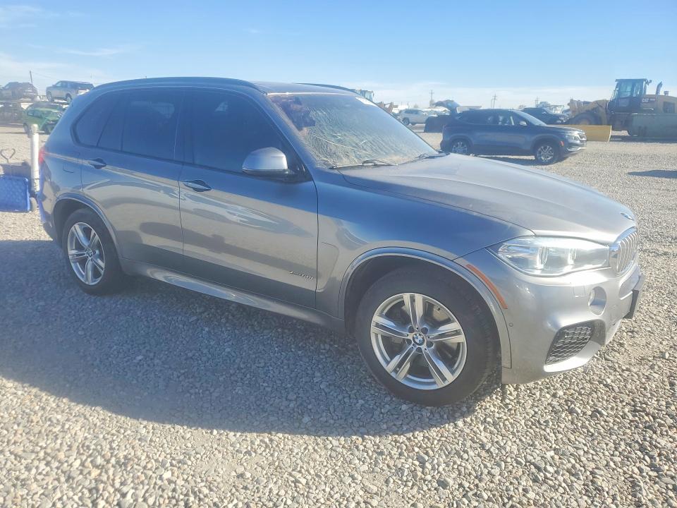 Продаж на аукціоні авто 2016 Bmw X5, vin: 5UXKR6C55G0J83445, номер лоту: 79765095