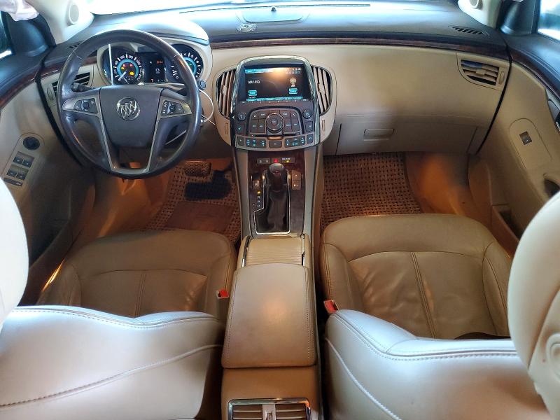 Aukcja sprzedaży 2013 Buick Lacrosse, vin: 1G4GL5E32DF217067, numer aukcji: 41757946