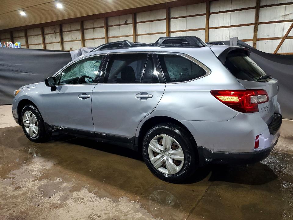Продажа на аукционе авто 2015 Subaru Outback, vin: 4S4BSAAC3F3242737, номер лота: 46499926