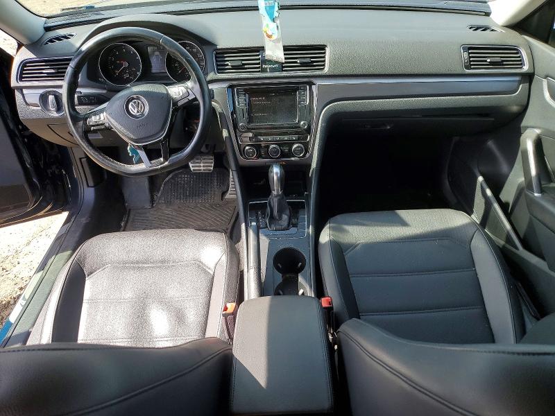 Продажа на аукционе авто 2018 Volkswagen Passat, vin: 1VWAA7A32JC014496, номер лота: 47588676