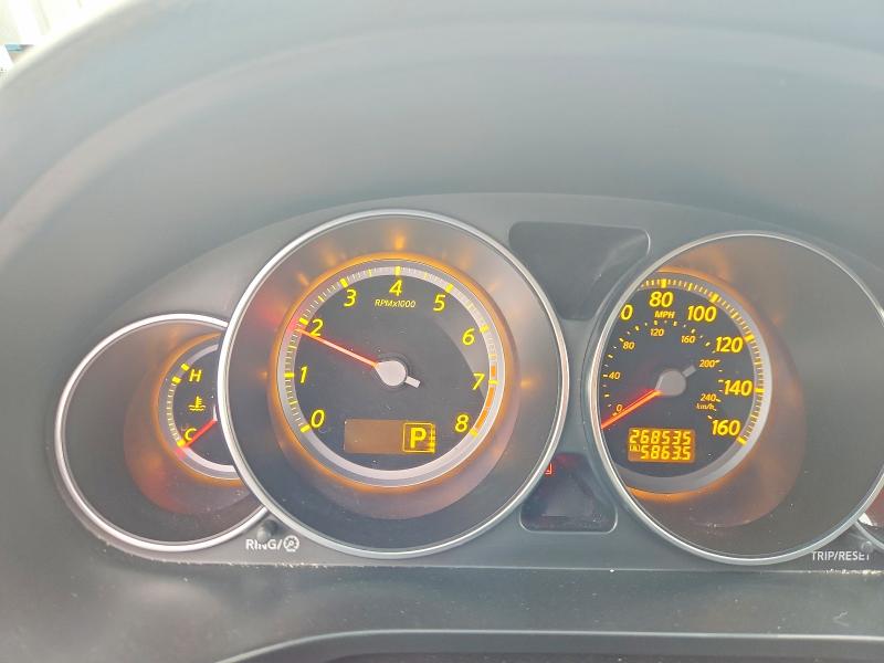 Aukcja sprzedaży 2006 Infiniti M35, vin: JNKAY01E56M102949, numer aukcji: 47206016