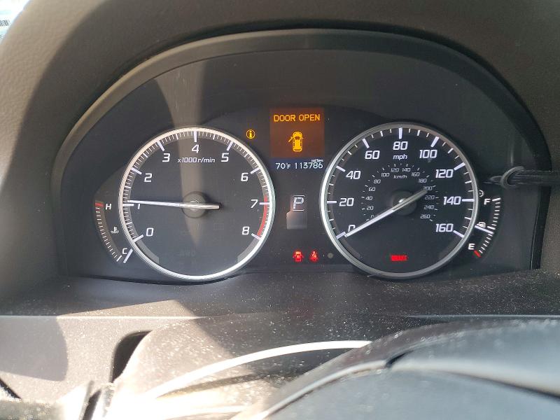 Aukcja sprzedaży 2015 Acura Rdx, vin: 5J8TB4H56FL024293, numer aukcji: 47892736