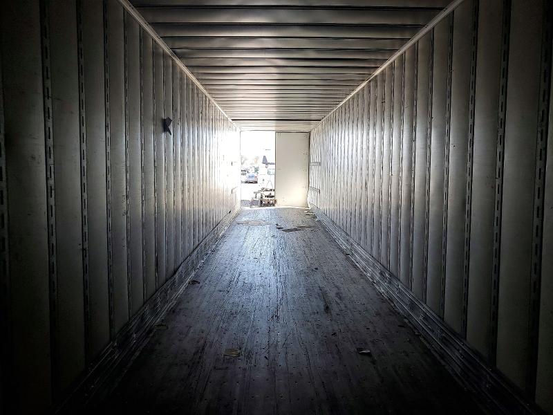 Aukcja sprzedaży 2017 Vanguard Trailer Van, vin: 5V8VA5327HM704792, numer aukcji: 45829676