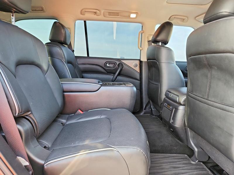 Продажа на аукционе авто 2023 Infiniti Qx80, vin: JN8AZ2AFXP9756275, номер лота: 47454416