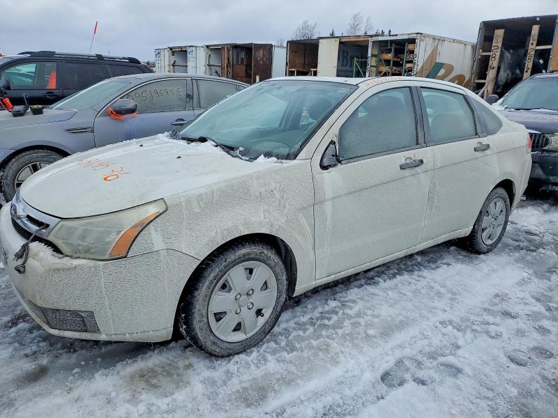 41869536 :رقم المزاد ، 1FAHP3ENXBW104506 vin ، 2011 Ford Focus مزاد بيع