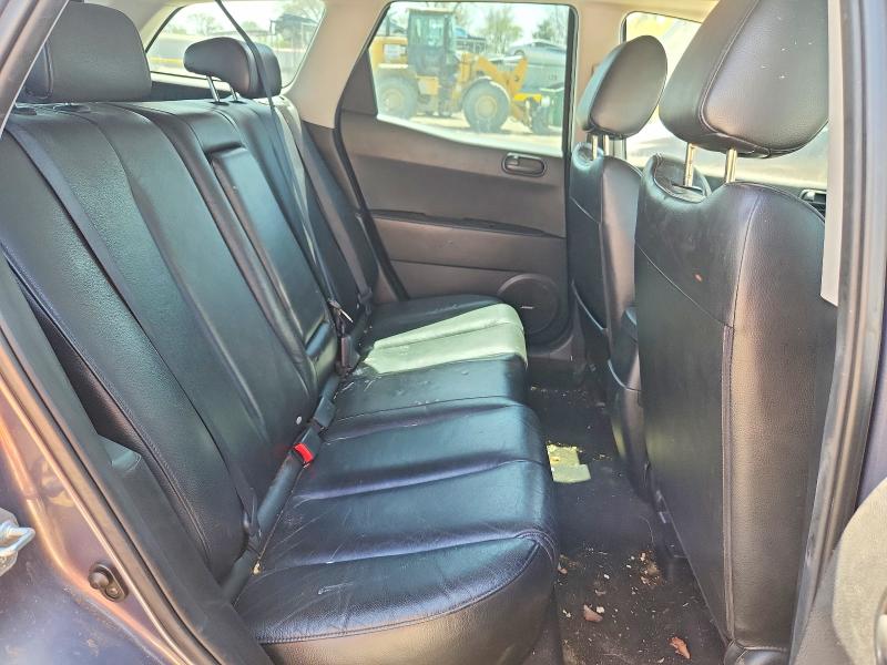 Aukcja sprzedaży 2007 Mazda Cx-7, vin: JM3ER293270157468, numer aukcji: 47498246