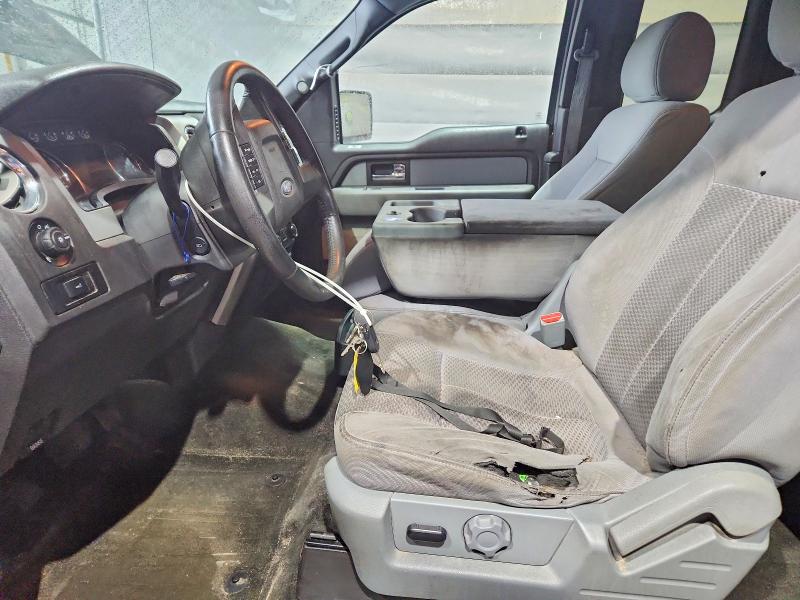 Aukcja sprzedaży 2014 Ford F150, vin: 1FTFX1EF6EFB13710, numer aukcji: 46079726