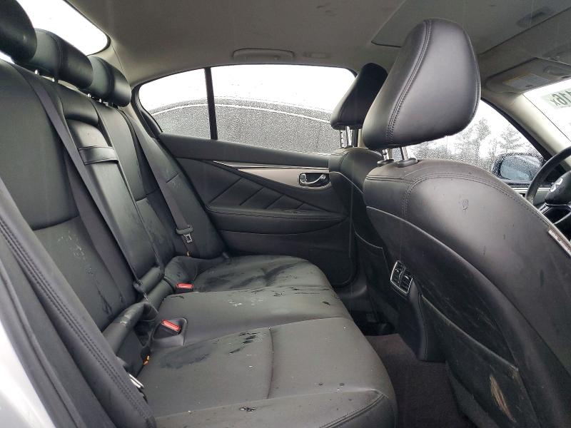 47751116 :رقم المزاد ، JN1EV7AR1LM253034 vin ، 2020 Infiniti Q50 مزاد بيع