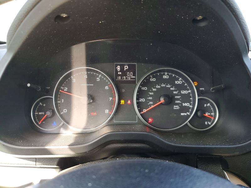 Aukcja sprzedaży 2013 Subaru Outback, vin: 4S4BRBGC5D3206960, numer aukcji: 45873416
