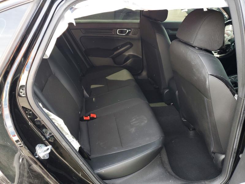 Продажа на аукционе авто 2023 Honda Civic, vin: 2HGFE2F54PH545555, номер лота: 46065056