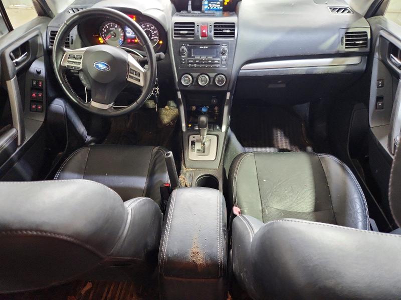 Aukcja sprzedaży 2014 Subaru Forester, vin: JF2SJAHC5EH416730, numer aukcji: 47742336