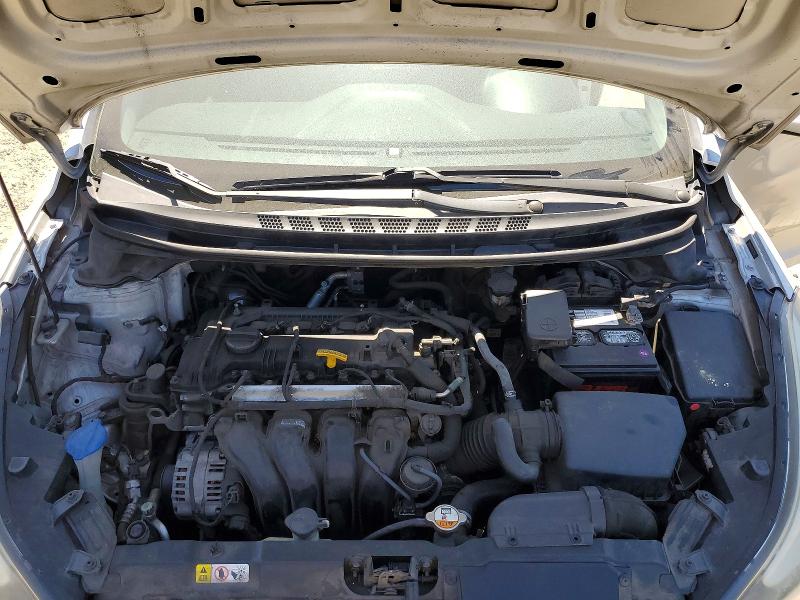 Продажа на аукционе авто 2016 Hyundai Elantra, vin: 5NPDH4AE5GH715087, номер лота: 46469976