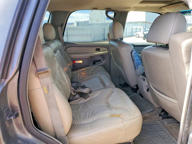 Продажа на аукционе авто 2002 Gmc Yukon, vin: 1GKEK13Z22J259512, номер лота: 45628426