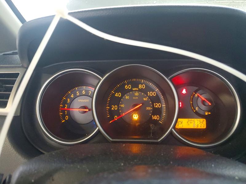 2008 Nissan Versa მანქანა იყიდება აუქციონზე, vin: 3N1BC11E78L409646, აუქციონის ნომერი: 79608065