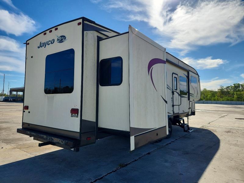 Продаж на аукціоні авто 2016 Jayco Eagle, vin: 1UJCJ0BT1G1WH0142, номер лоту: 45821246
