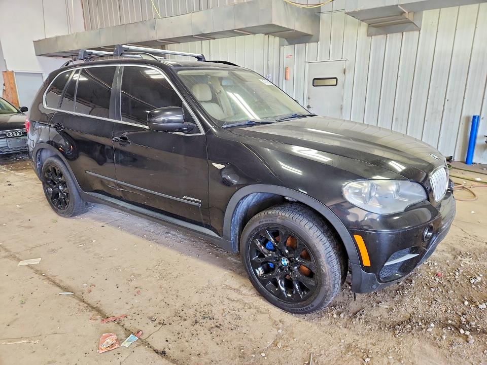 Продажа на аукционе авто 2013 Bmw X5, vin: 5UXZV4C59D0B13167, номер лота: 47472006