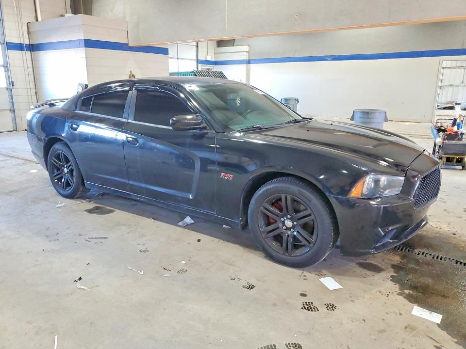 Aukcja sprzedaży 2013 Dodge Charger, vin: 2C3CDXCT2DH555411, numer aukcji: 46554956