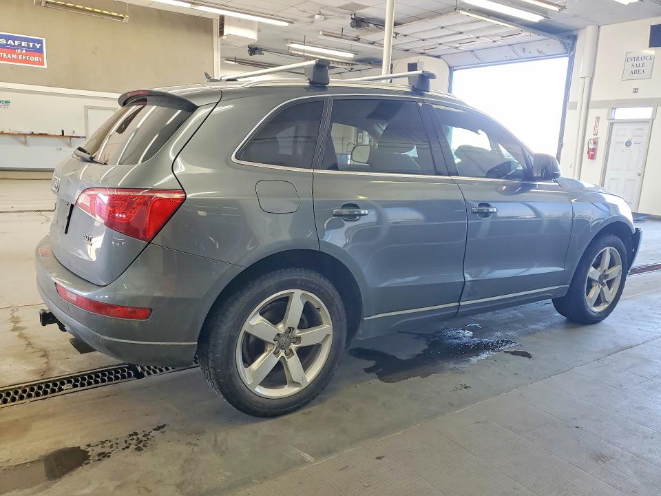 Продаж на аукціоні авто 2012 Audi Q5, vin: WA1LFAFPXCA037670, номер лоту: 79312075