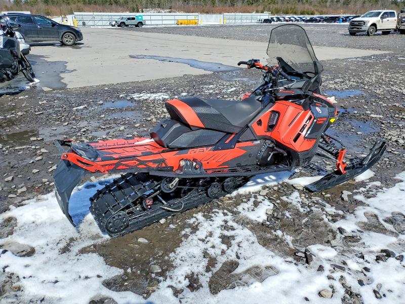 Продажа на аукционе авто 2020 Ski Renegade, vin: 2BPSDSLK4LV000011, номер лота: 46653846