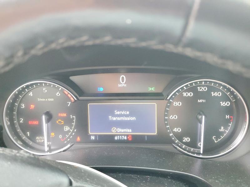 Продаж на аукціоні авто 2021 Cadillac Xt4, vin: 1GYAZAR46MF079970, номер лоту: 46736046