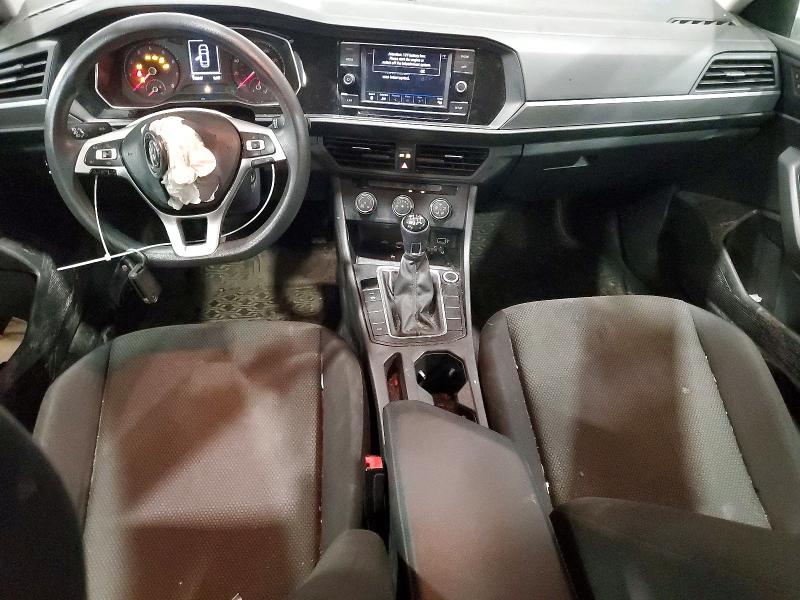 Aukcja sprzedaży 2019 Volkswagen Jetta, vin: 3VWN57BU5KM099623, numer aukcji: 47171426
