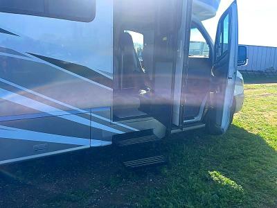 2017 Mercedes Benz Sprinter მანქანა იყიდება აუქციონზე, vin: WDAPF4CC8H9708677, აუქციონის ნომერი: 79467045