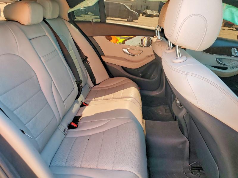 Продажа на аукционе авто 2018 Mercedes-benz C, vin: 55SWF4JB2JU264810, номер лота: 45671146