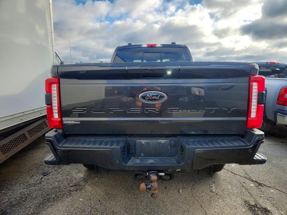 Продаж на аукціоні авто 2024 Ford F250, vin: 1FT8W2BT0REC85738, номер лоту: 46316426