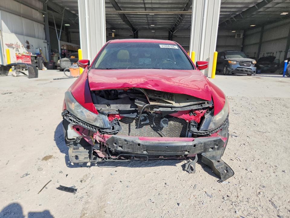Aukcja sprzedaży 2011 Honda Accord, vin: 1HGCS1B83BA003277, numer aukcji: 47650166