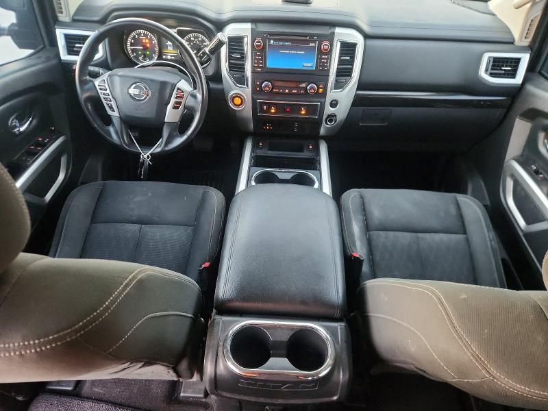 Aukcja sprzedaży 2017 Nissan Titan, vin: 1N6AA1E66HN518419, numer aukcji: 46276246