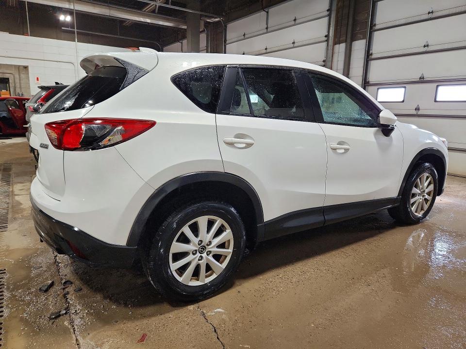 Продаж на аукціоні авто 2013 Mazda Cx-5, vin: JM3KE2CE8D0132790, номер лоту: 79855345