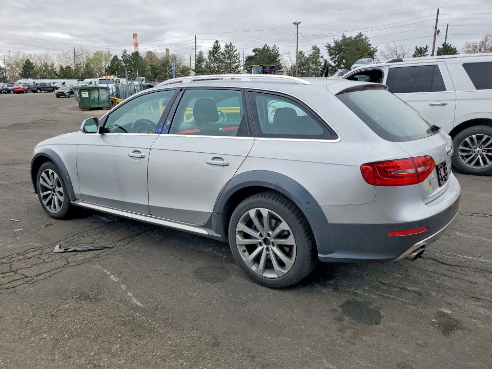 47944466 :رقم المزاد ، WA1UFAFL2DA068284 vin ، 2013 Audi A4 Allroad مزاد بيع