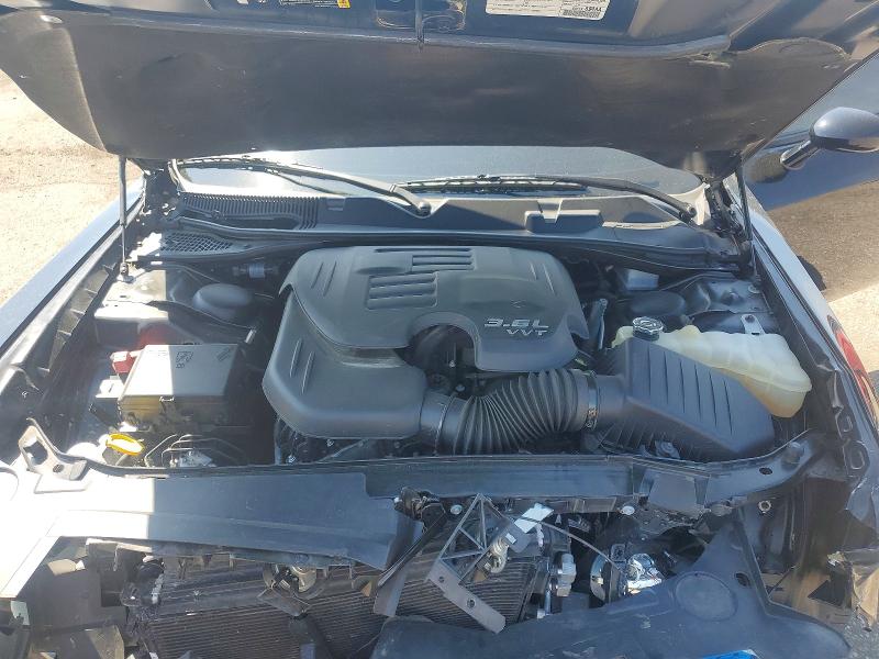 2023 Dodge Challenger მანქანა იყიდება აუქციონზე, vin: 2C3CDZAGXPH510609, აუქციონის ნომერი: 47813646