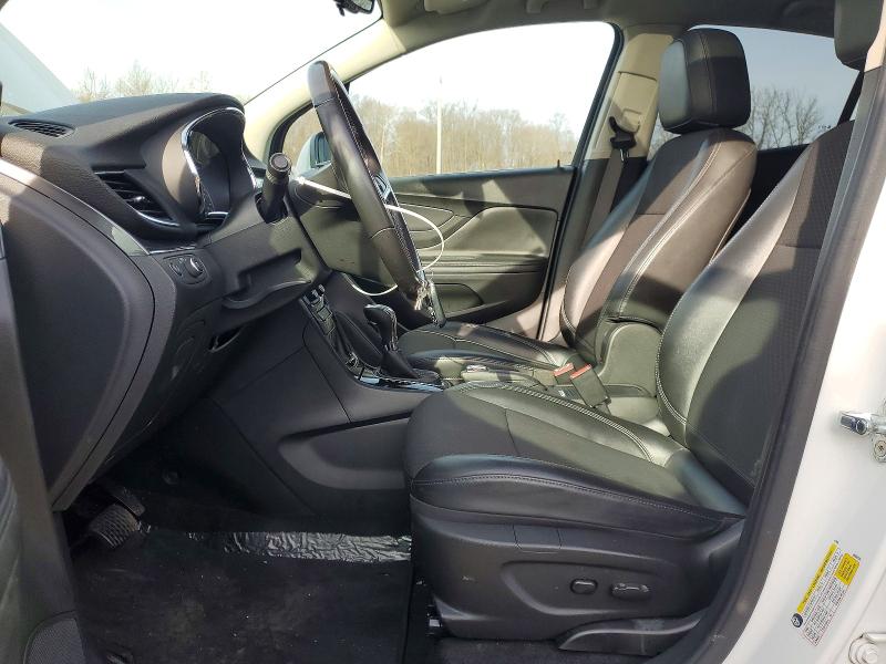 Продаж на аукціоні авто 2020 Buick Encore, vin: KL4CJESB6LB047333, номер лоту: 41917546