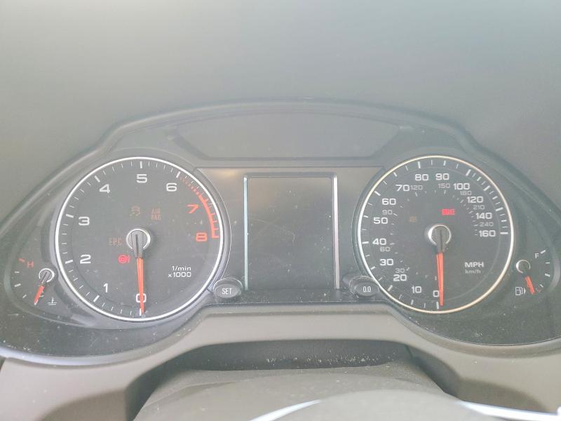 Продаж на аукціоні авто 2016 Audi Q5, vin: WA1D7AFP4GA137593, номер лоту: 47910256