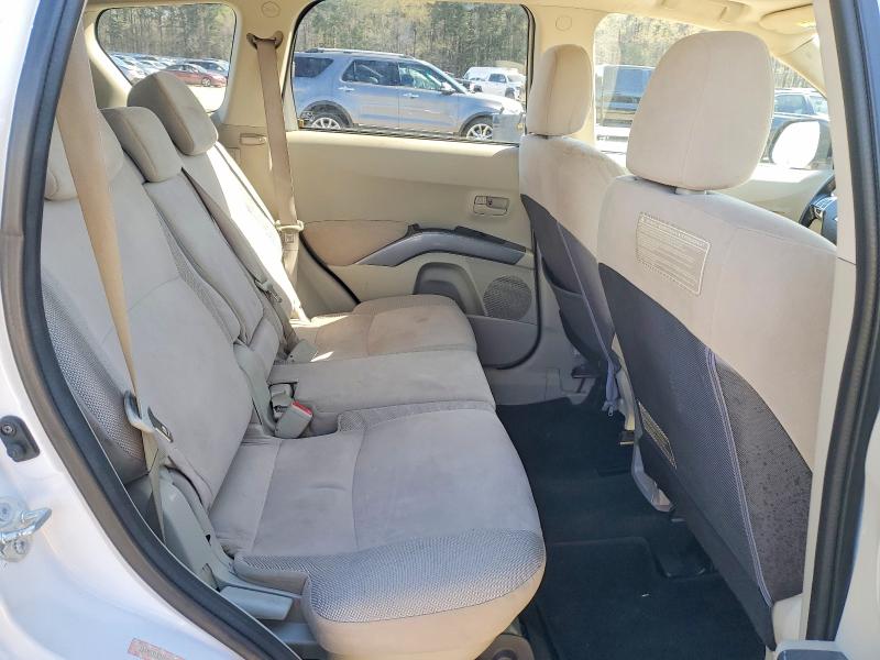 Продаж на аукціоні авто 2007 Mitsubishi Outlander, vin: JA4MS31X37U015212, номер лоту: 46059116