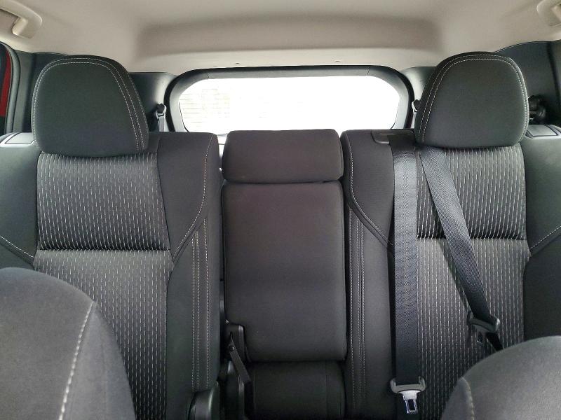 Продаж на аукціоні авто 2024 Mitsubishi Outlander, vin: JA4J3UA87RZ007005, номер лоту: 79737665