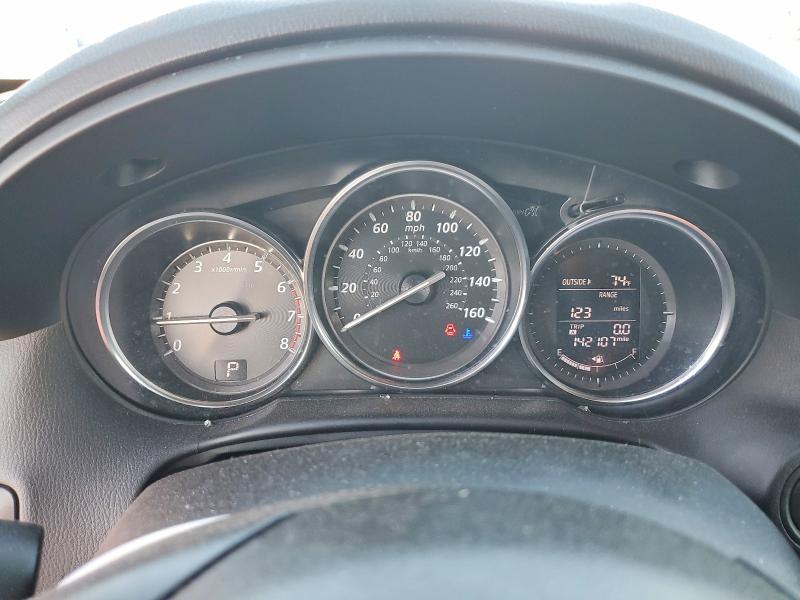 Aukcja sprzedaży 2015 Mazda Cx-5, vin: JM3KE2CY5F0547966, numer aukcji: 79954915