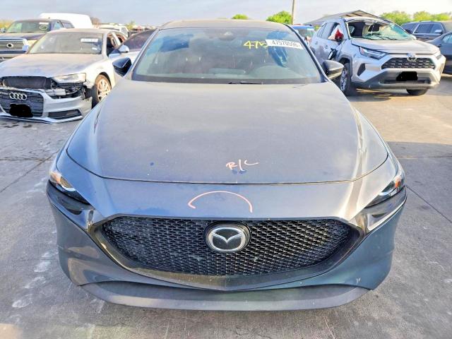 Продаж на аукціоні авто 2022 Mazda 3, vin: JM1BPALLXN1518330, номер лоту: 47570596