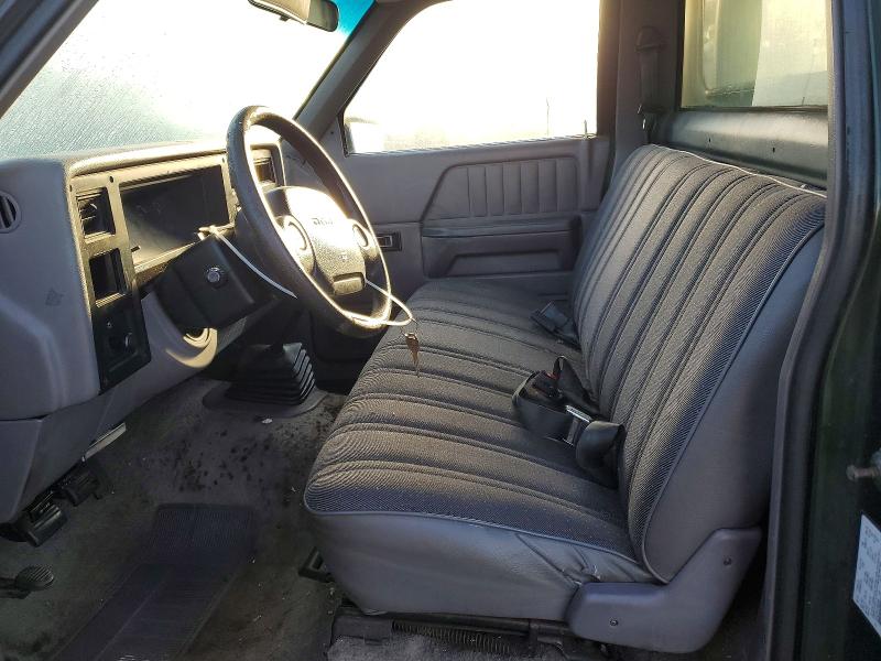 Aukcja sprzedaży 1996 Dodge Dakota, vin: 1B7FL26P4TS668300, numer aukcji: 79433795