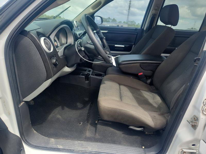 Продаж на аукціоні авто 2008 Mitsubishi Raider, vin: 1Z7HC28K98S609331, номер лоту: 47959316