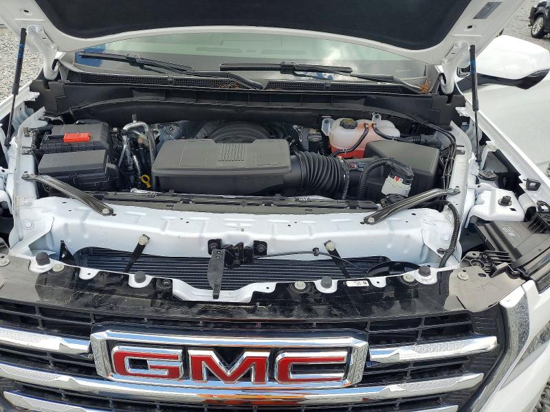 Продаж на аукціоні авто 2026 Gmc Yukon Xl, vin: 1GKS1GKD1TR108212, номер лоту: 79590285