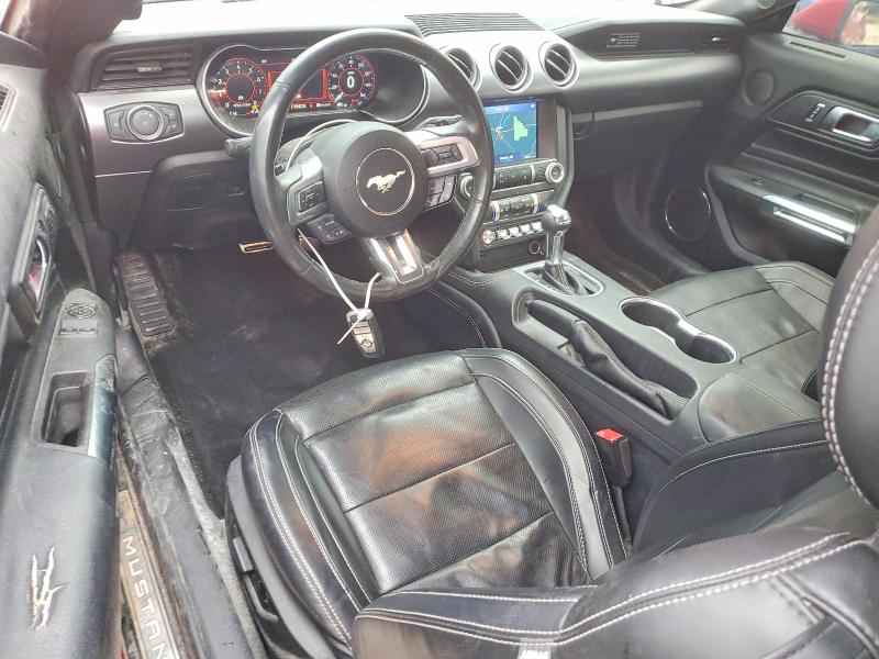 46662196 :رقم المزاد ، 1FA6P8TH4L5188248 vin ، 2020 Ford Mustang مزاد بيع