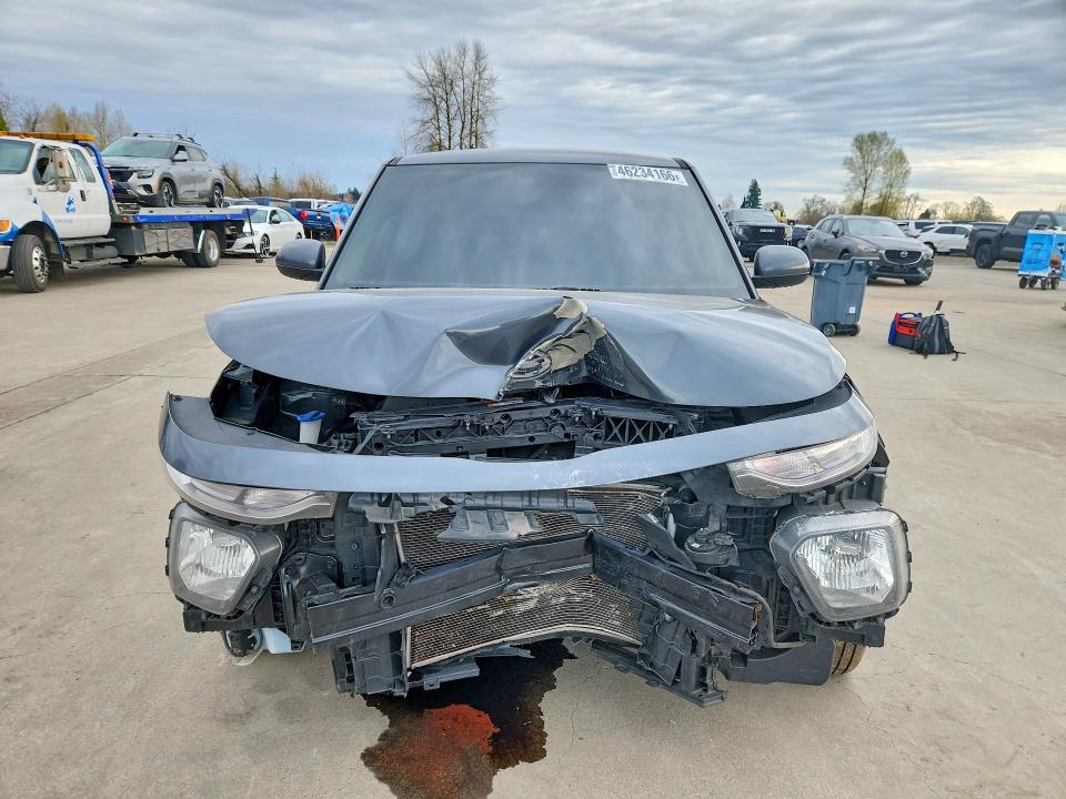 Продаж на аукціоні авто 2021 Kia Soul, vin: KNDJ23AU7M7790881, номер лоту: 46234166