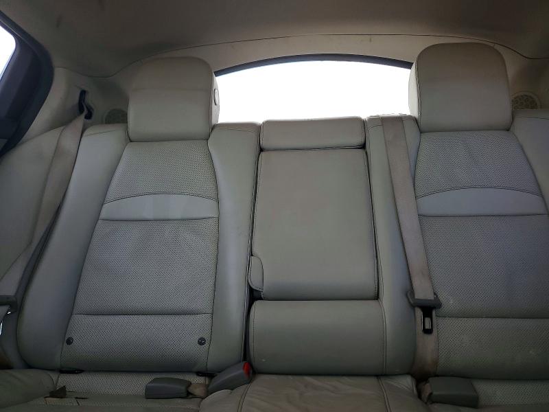 Продаж на аукціоні авто 2010 Acura Zdx, vin: 2HNYB1H49AH501762, номер лоту: 47363696
